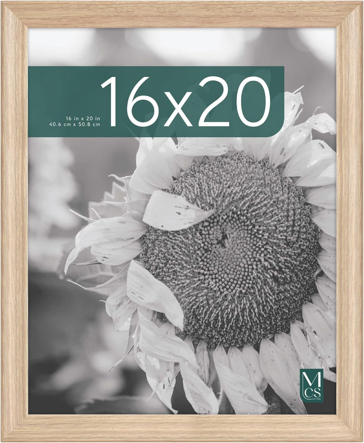 studio-gallery-classic-poster-frame-16x20-natural-woodgrain