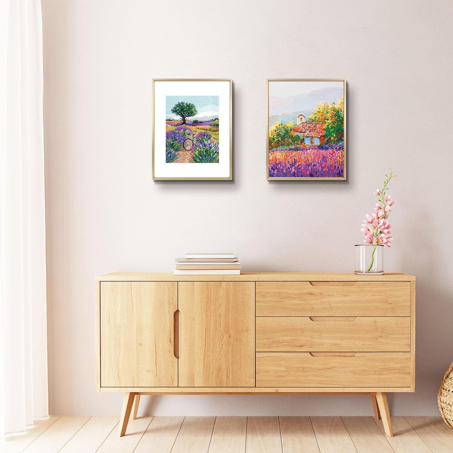 11x14-gold-aluminum-frame-real-glass-mat-fits-8x10