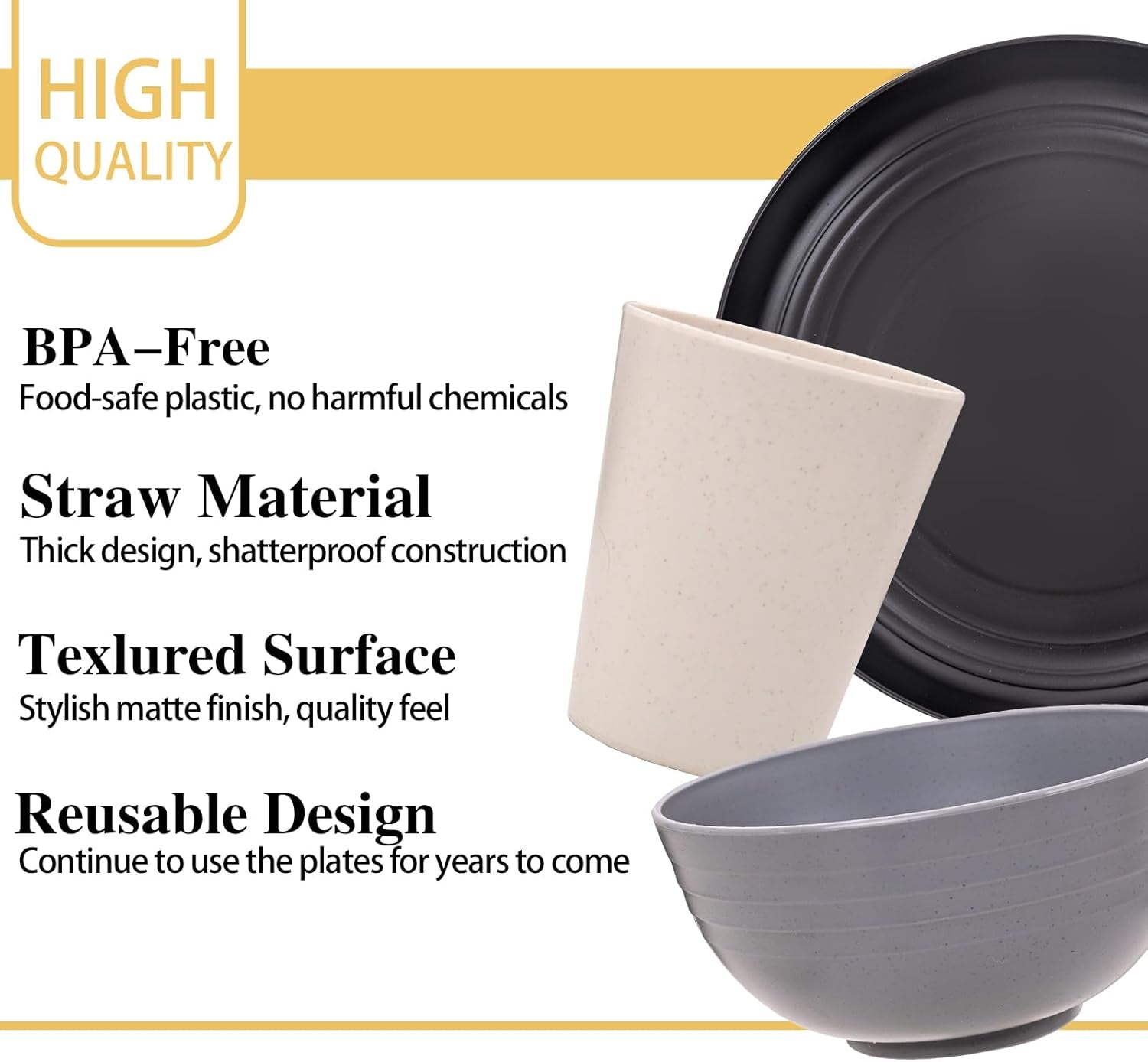 wheat-straw-dinnerware-sets-16pcs-plastic-dinnerware-set-for-4-wheat-straw-plates-and-bowls-sets-unbreakable-dinnerware-plastic-microwave-safe-dishes-set-for-kitchen-camping