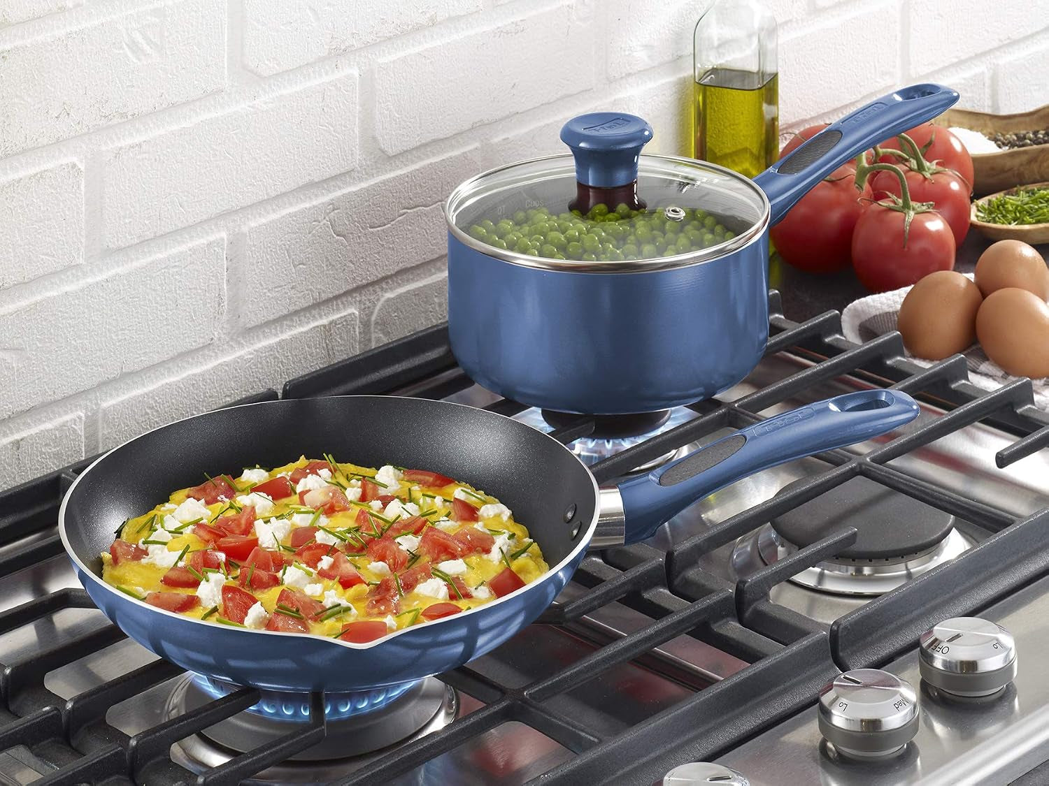 b037se64-b037se-excite-proglide-nonstick-thermo-spot-heat-indicator-dishwasher-oven-safe-cookware-set-14-piece-blue