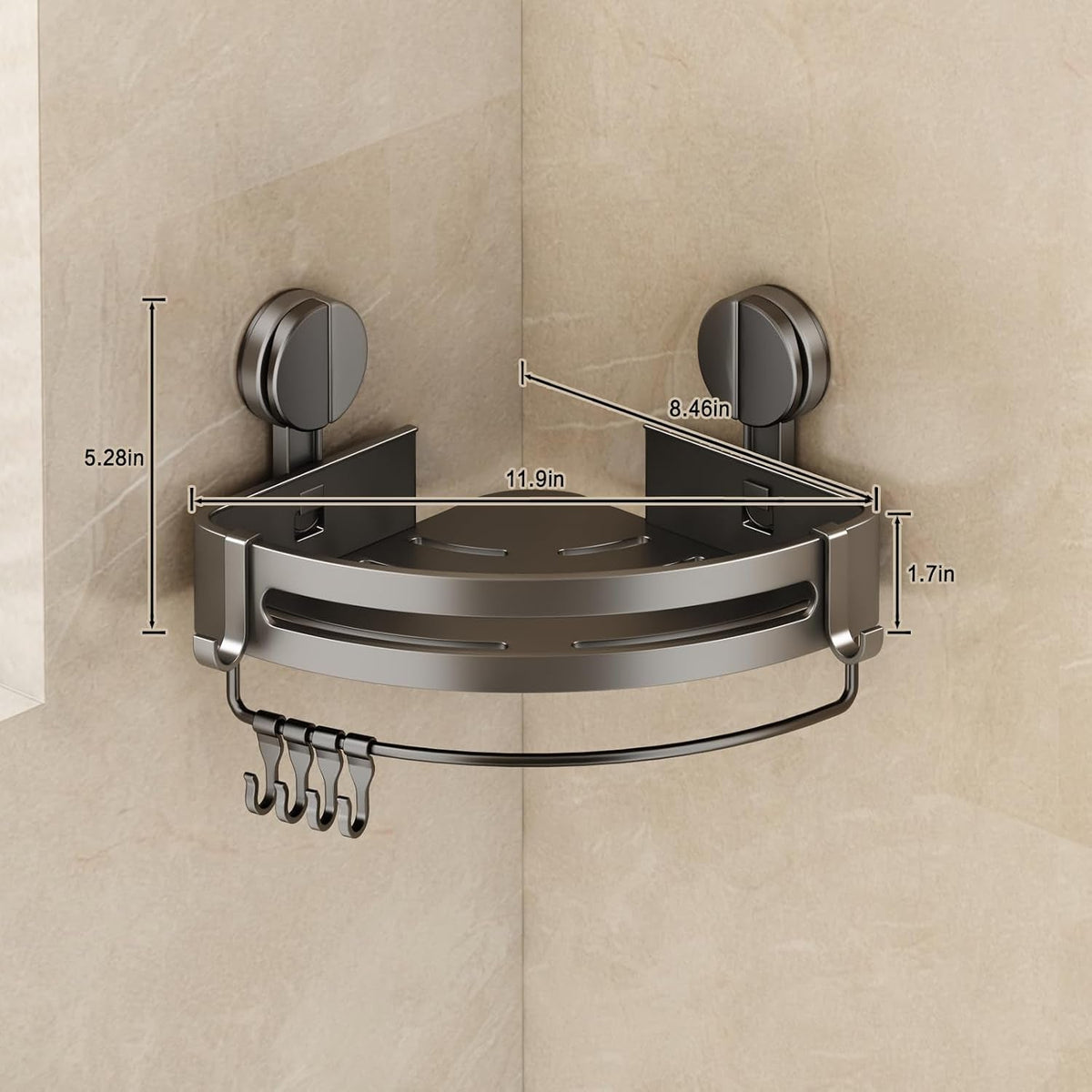 corner-shower-caddy-suction-cup-2-pack-shower-shelves-no-drilling-showers-organizer-storage-with-towel-bar-removable-hooks-bathroom-shower-shelf-rack-for-inside-showers