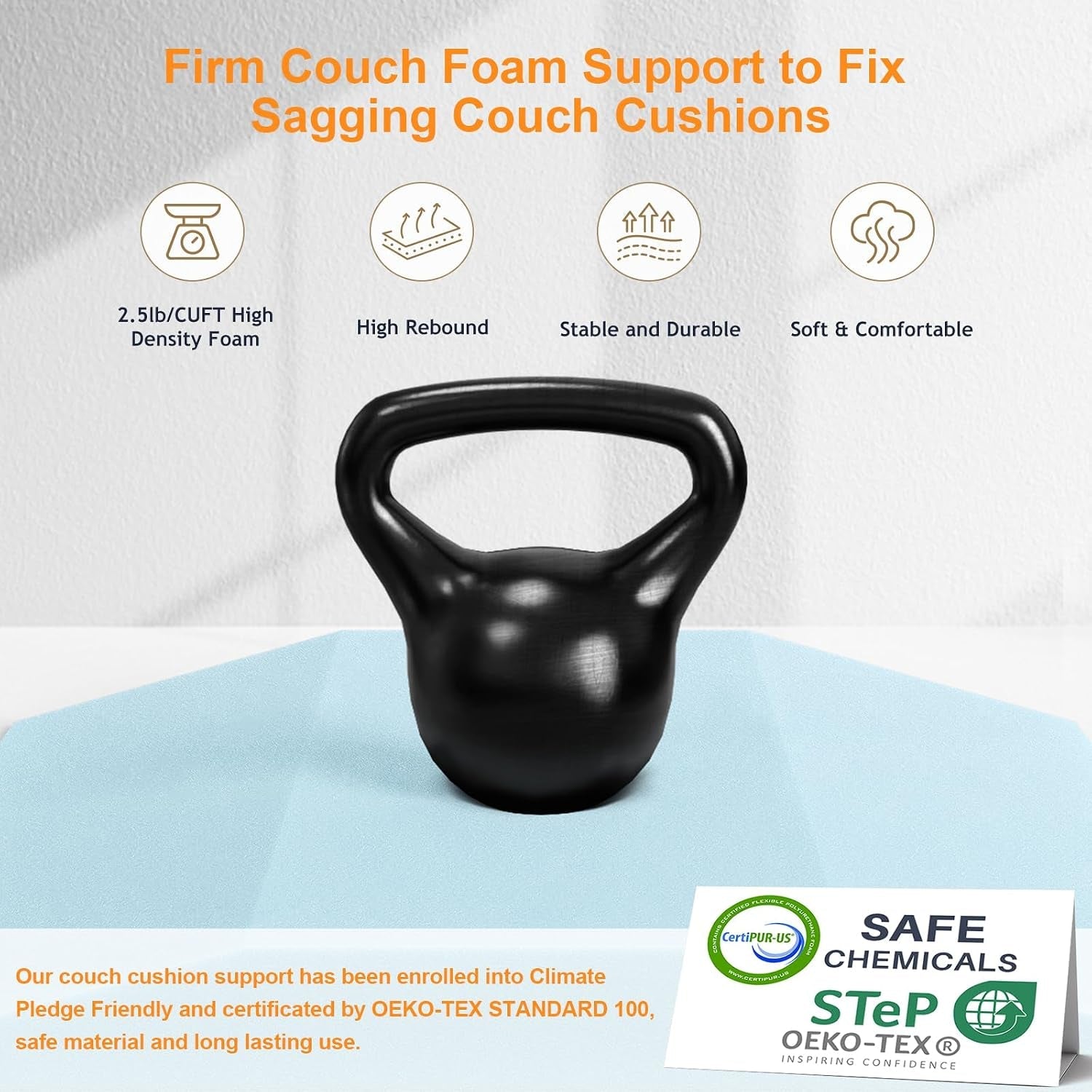 couch-cushion-support-for-sagging-seat-20x20x2-40d-firm-trapezoid-foam