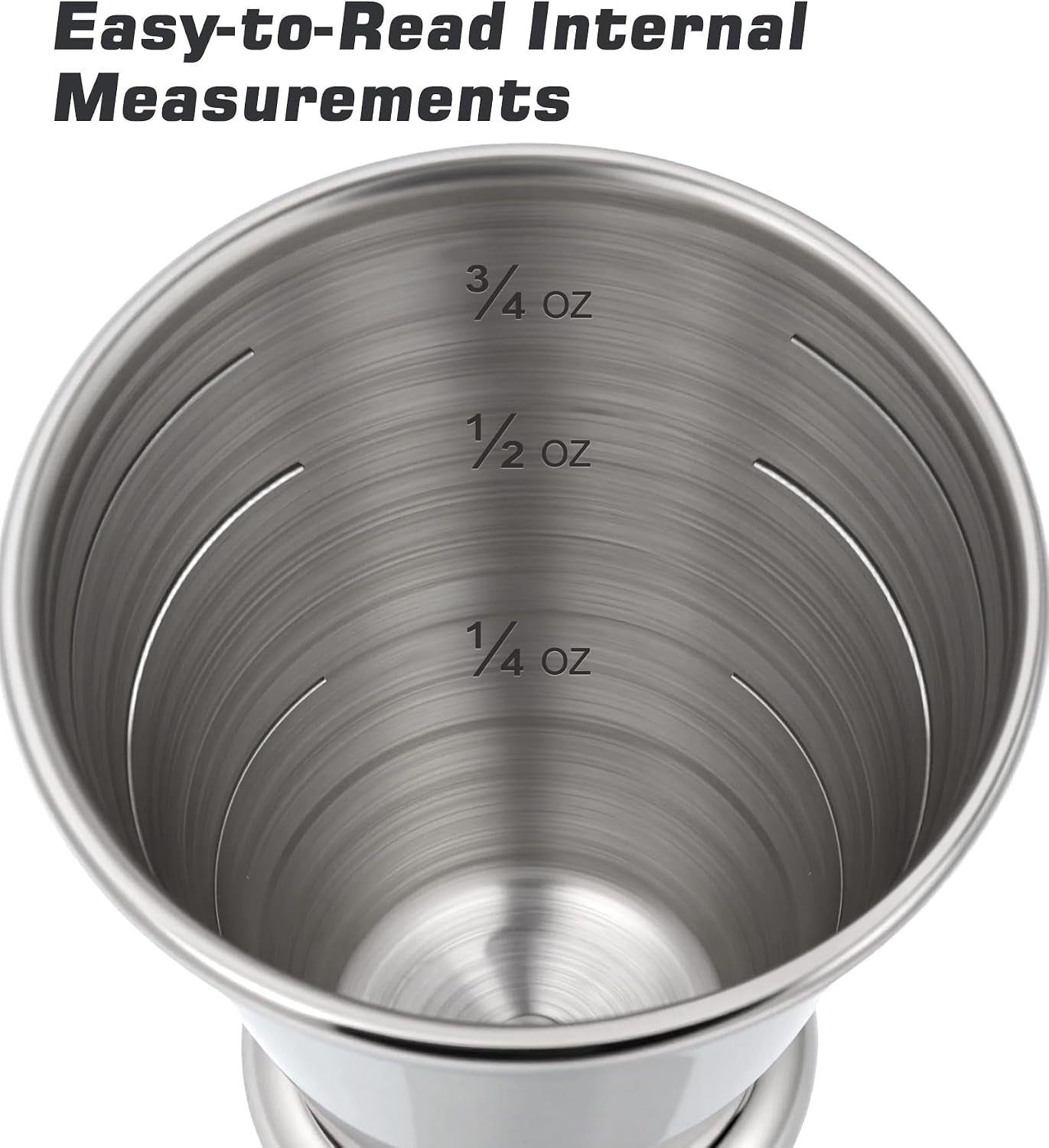 2-pack-stainless-steel-cocktail-jiggers-japanese-style-double-measuring-cups-for-bartending-1oz-2oz-0-5oz-1oz