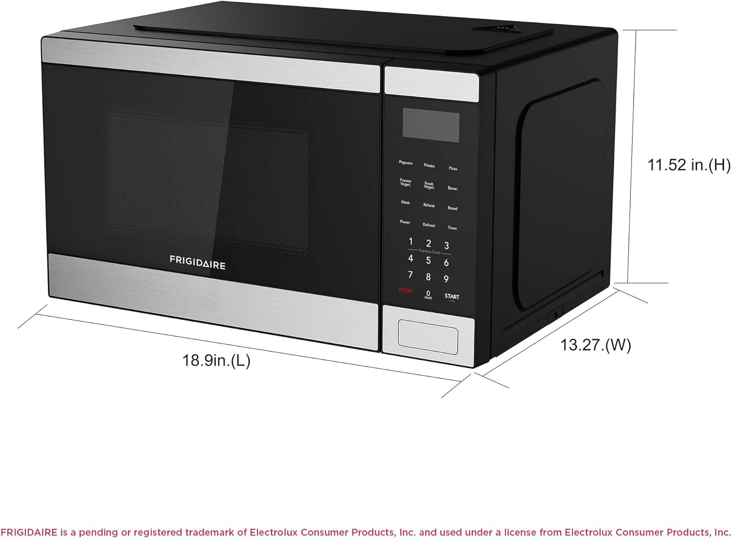 frigidaire-0-9-cu-ft-microwave-digital-control-panel-auto-cooking-settings-child-safety-lock-stainless-steel