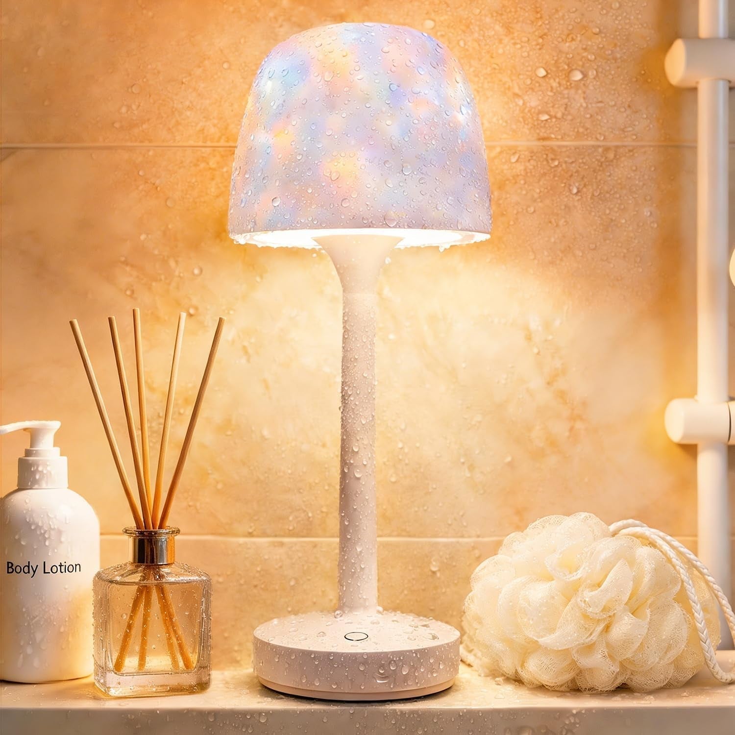 waterproof-shower-lamp-rechargeable-led-ocean-projector-outdoor-table-lamps