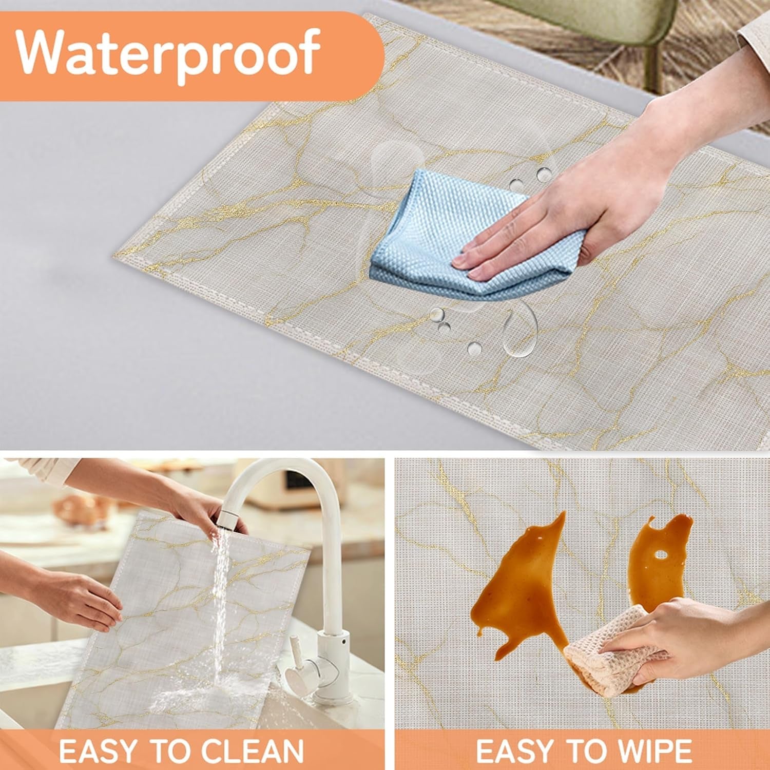 marble-placemat-set-of-6-white-gold-flowing-marble-heat-resistant-linen-table-mats-for-indoor-outdoor-home-kitchen-dining-room-table-12x18inch