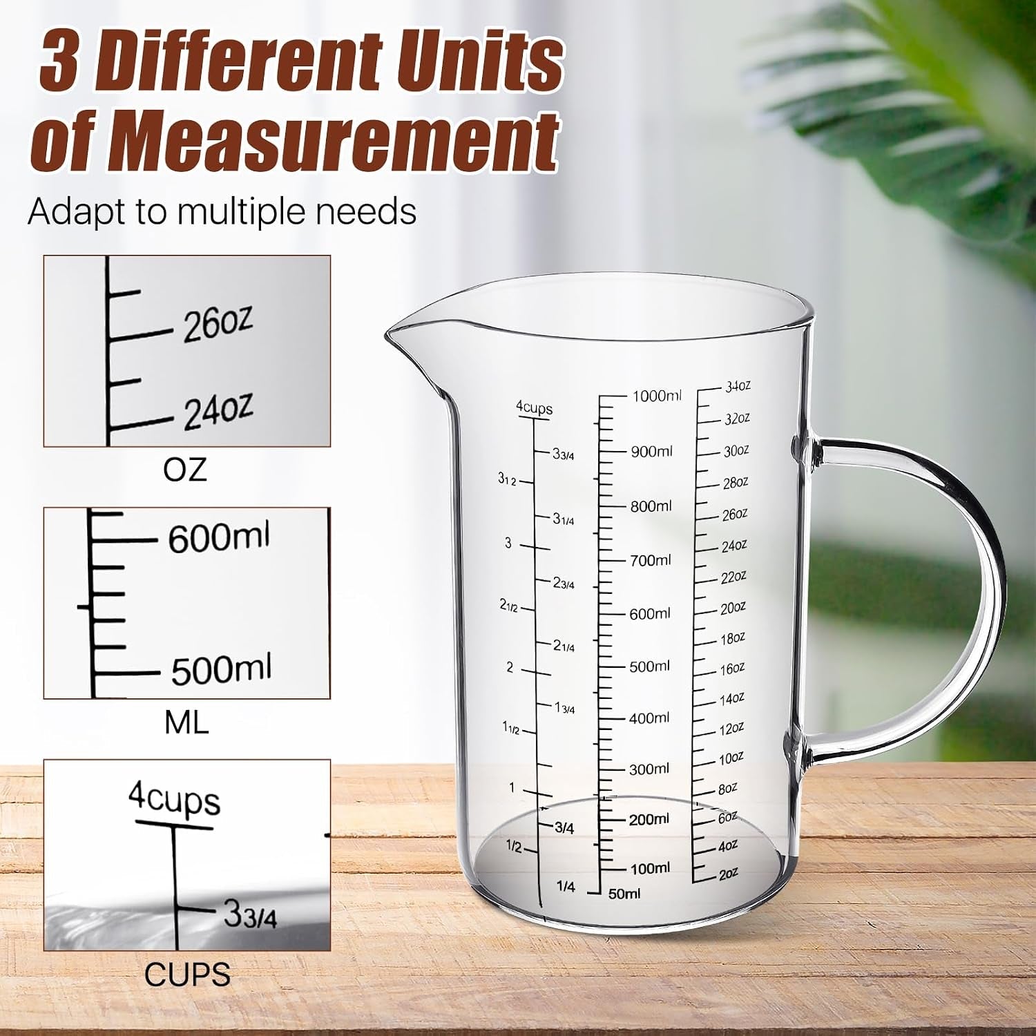 3-pack-glass-measuring-cups-1-cup-2-cup-4-cup-measuring-jugs-with-handle-v-shaped-spout-3-scalesoz-cup-ml-high-borosilicate-glass-measuring-cup-for-liquid-kitchen-microwave-freezer-safe