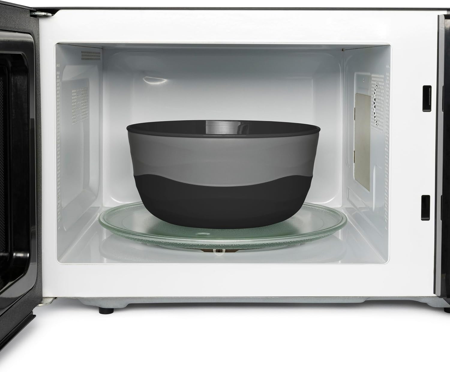 pera-plastic-mixing-bowls-with-lids-8-piece-airtight-leak-proof-nesting-bpa-free-prep-bowl-set-for-kitchen-food-storage-large-4200ml-capacity-microwave-dishwasher-safe-black