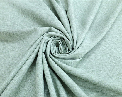 Rectangular Tablecloth Linen Texture Waterproof and Stain-Resistant Fabric Table Cloth, Kitchen Dining Table Decoration, 60 X 104 Inch, Sage Green2