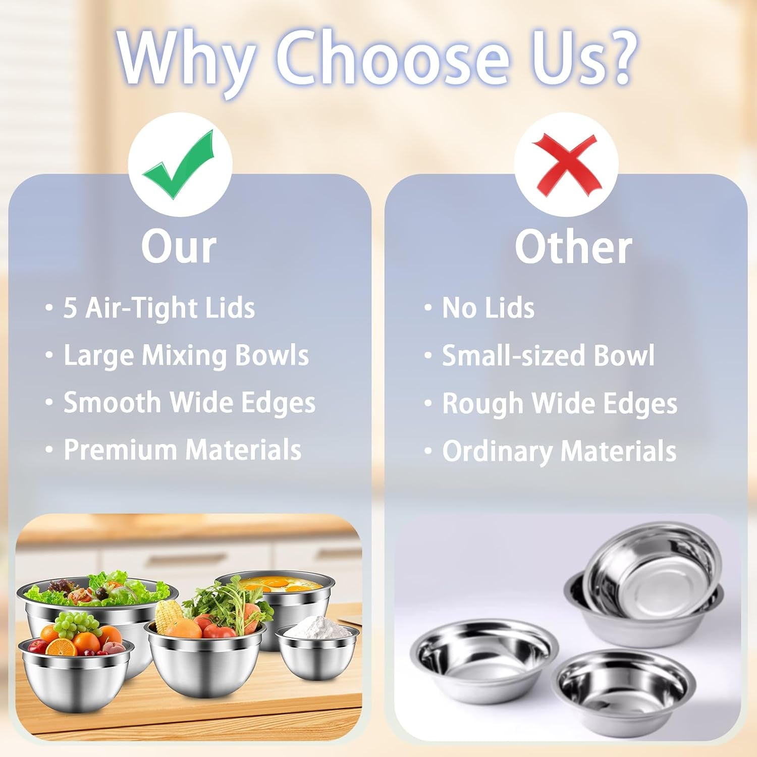 mixing-bowls-with-airtight-lids-set-5-pcs-stainless-steel-khaki