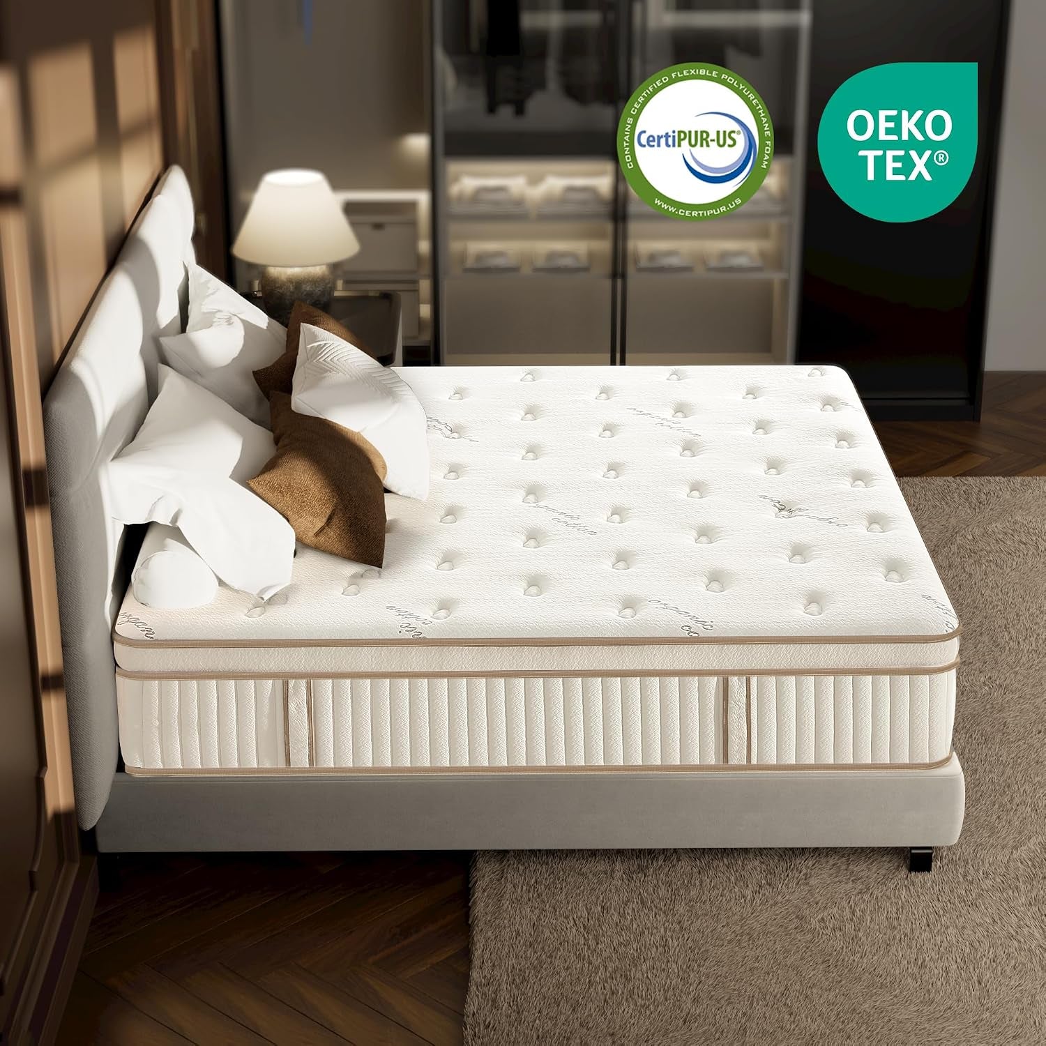 14-inch-queen-mattress-gel-memory-foam-hybrid-mattress-with-pocket-coils-innerspring-9-premium-layers-and-upgraded-edge-support-medium-firm