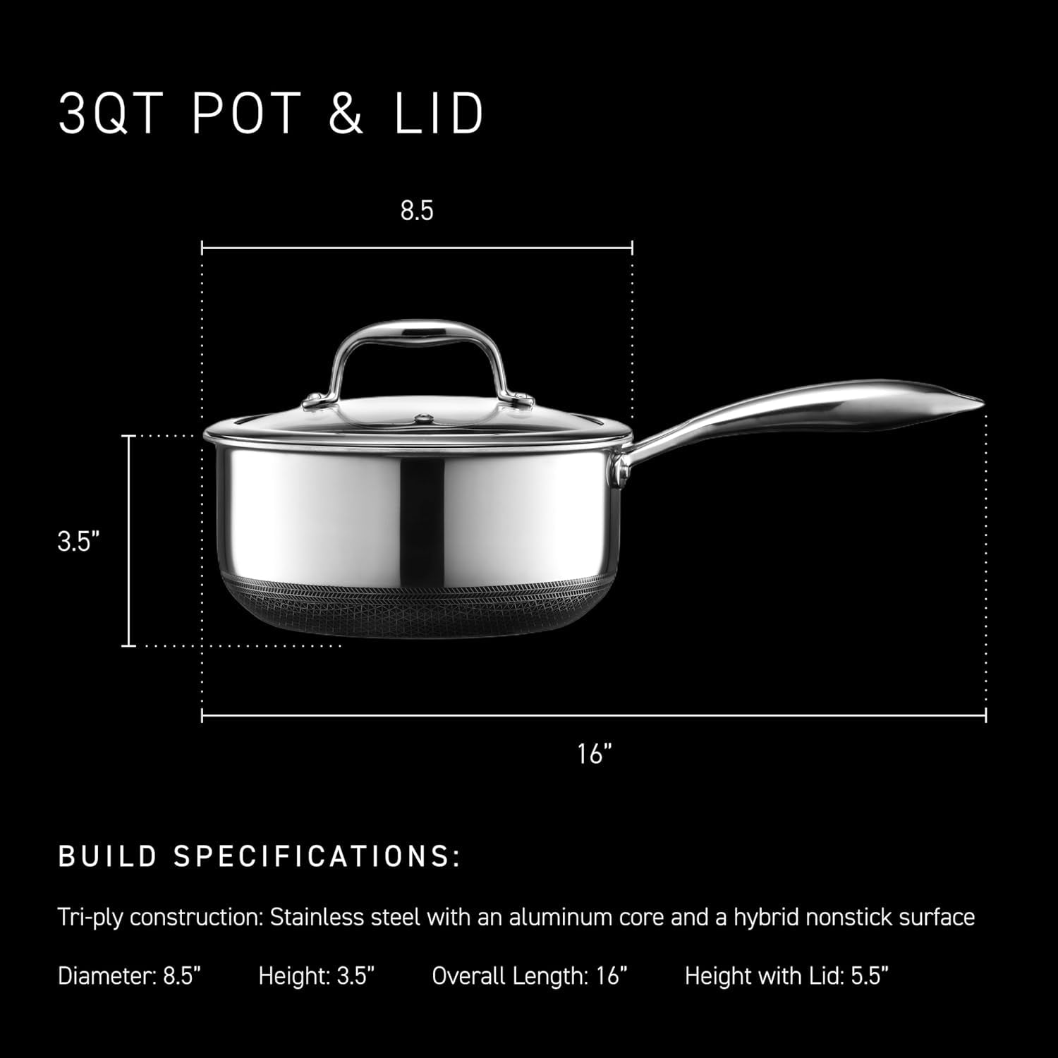 hexclad-3qt-hybrid-nonstick-saucier-with-lid-induction-ready-stay-cool-handles-dishwasher-and-oven-safe-up-to-900-f-compatible-with-all-cooktops