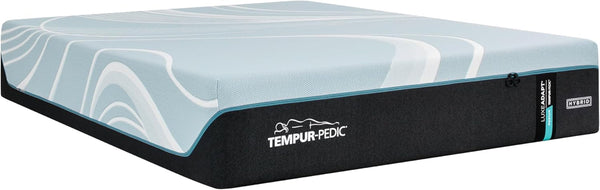 TEMPUR- Luxeadapt 2.0 Firm 13 Inch Memory Foam Mattress, Queen15