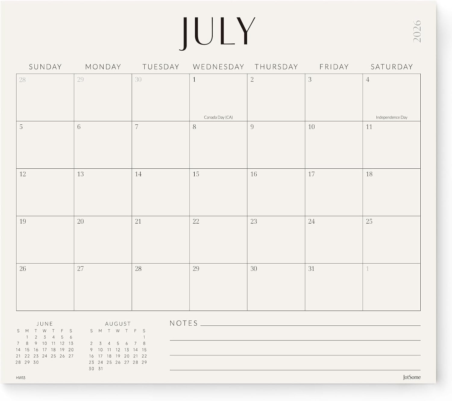 magnetic-calendar-for-refrigerator-2026-2027-monthly-fridge-calendar-from-july-2026-to-december-2027-13x11-inch-easy-planning-gift-for-the-holidays