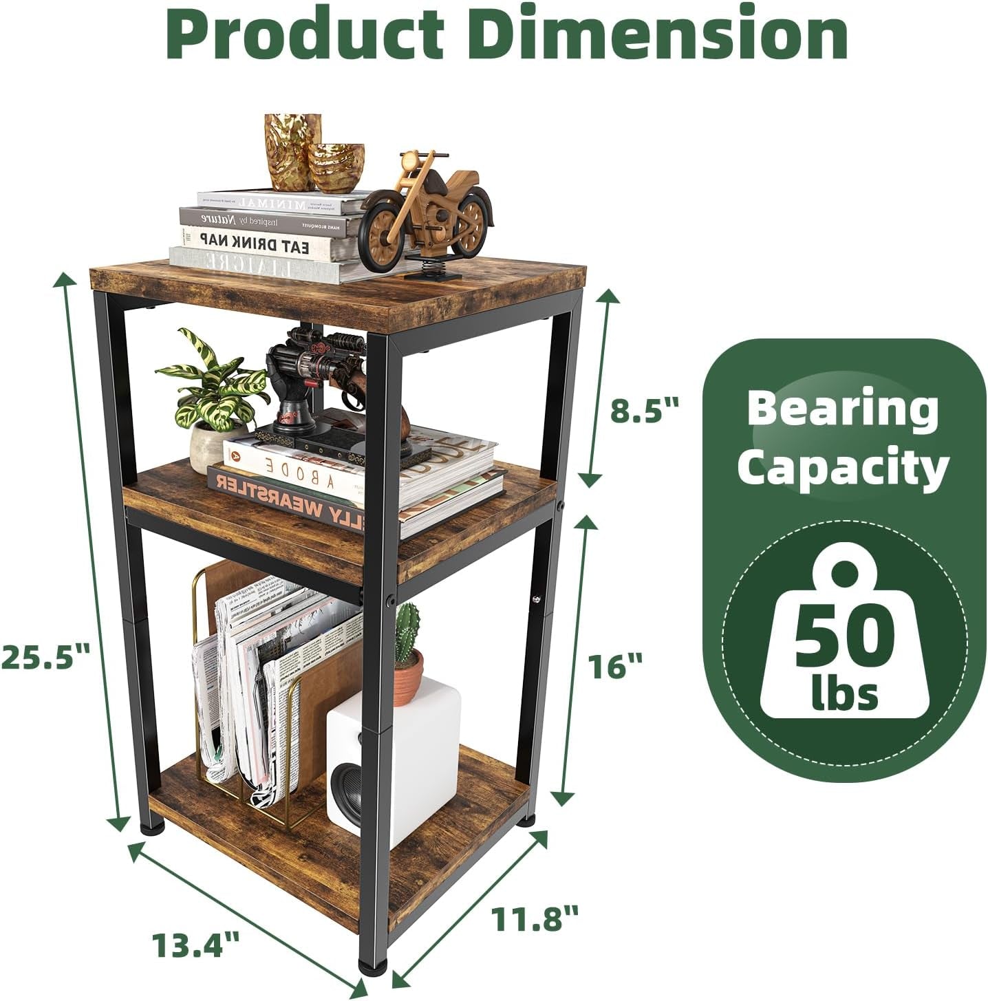 side-table-end-table-night-stand-3-tiers-shelf-for-living-room-rustic-brown