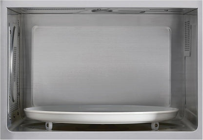 SMC1585KS Convection Countertop Microwave Oven with Removeable 15.4" Carousel Turntable, 1.5 Cubic Feet, 900 Watt, Sensor Cooking, Stainless Steel | 1.5 Cubic Feet, 900 Watt, Removeable 15.4" Carousel Turntable, Sensor Cooking15