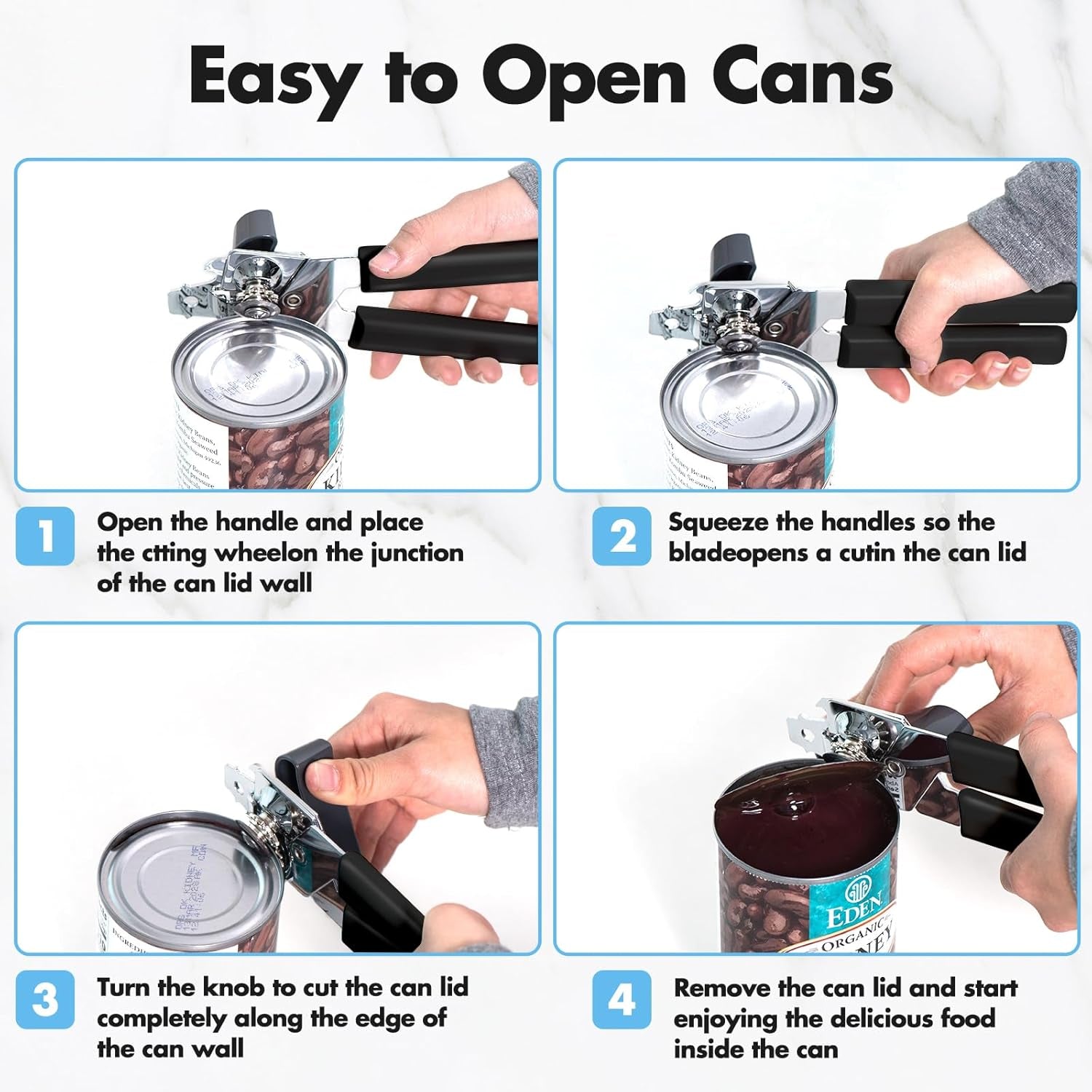 can-opener-manual-can-openers-hand-held-with-comfort-anti-slip-handles-heavy-duty-stainless-steel-can-opener-smooth-edge-and-bottle-openers-easy-turn-can-openers-for-seniors-kitchen-black