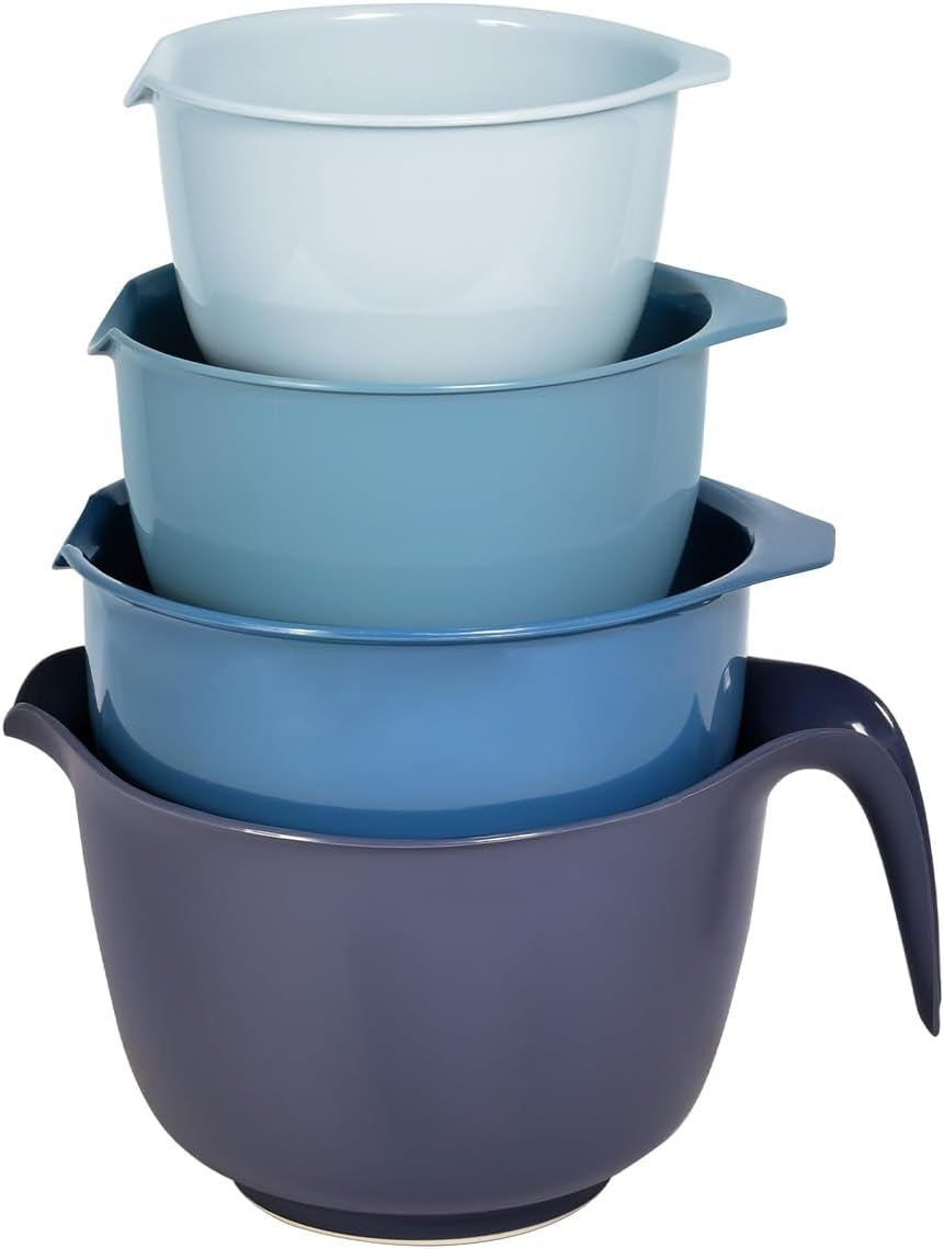 mixing-bowls-with-pour-spout-set-of-4-nesting-plastic-bowls-1-2qt-1-9qt-2-8qt-and-3qt-with-handle-non-slip-base-dishwasher-safe-kitchen-cooking-and-baking-supplies-blue