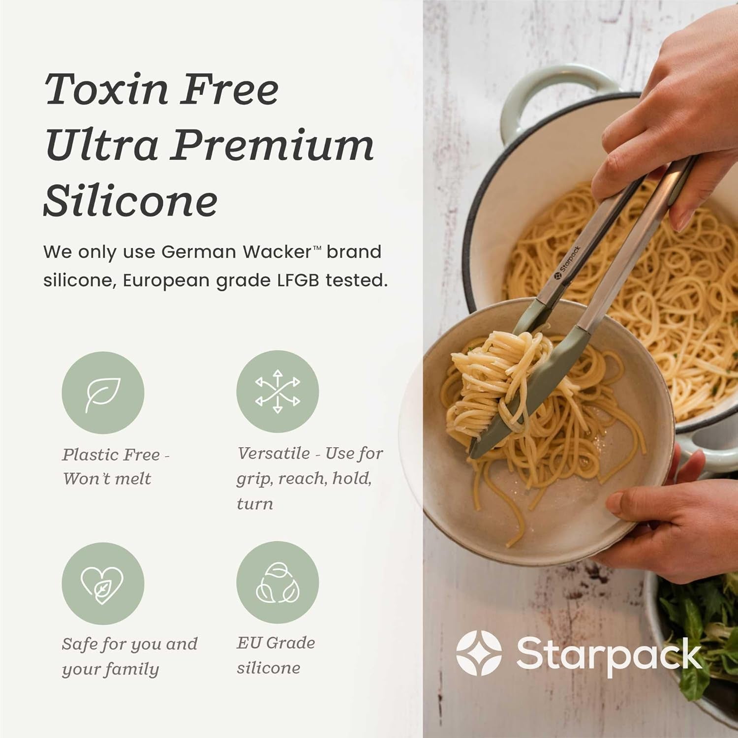starpack-get-a-grip-silicone-kitchen-tongs-2-pack-9-12-lfgb-non-toxic-600-f-heat-resistant-bpa-free-heavy-duty-stainless-steel-locking-dishwasher-safe-for-nonstick-cookware