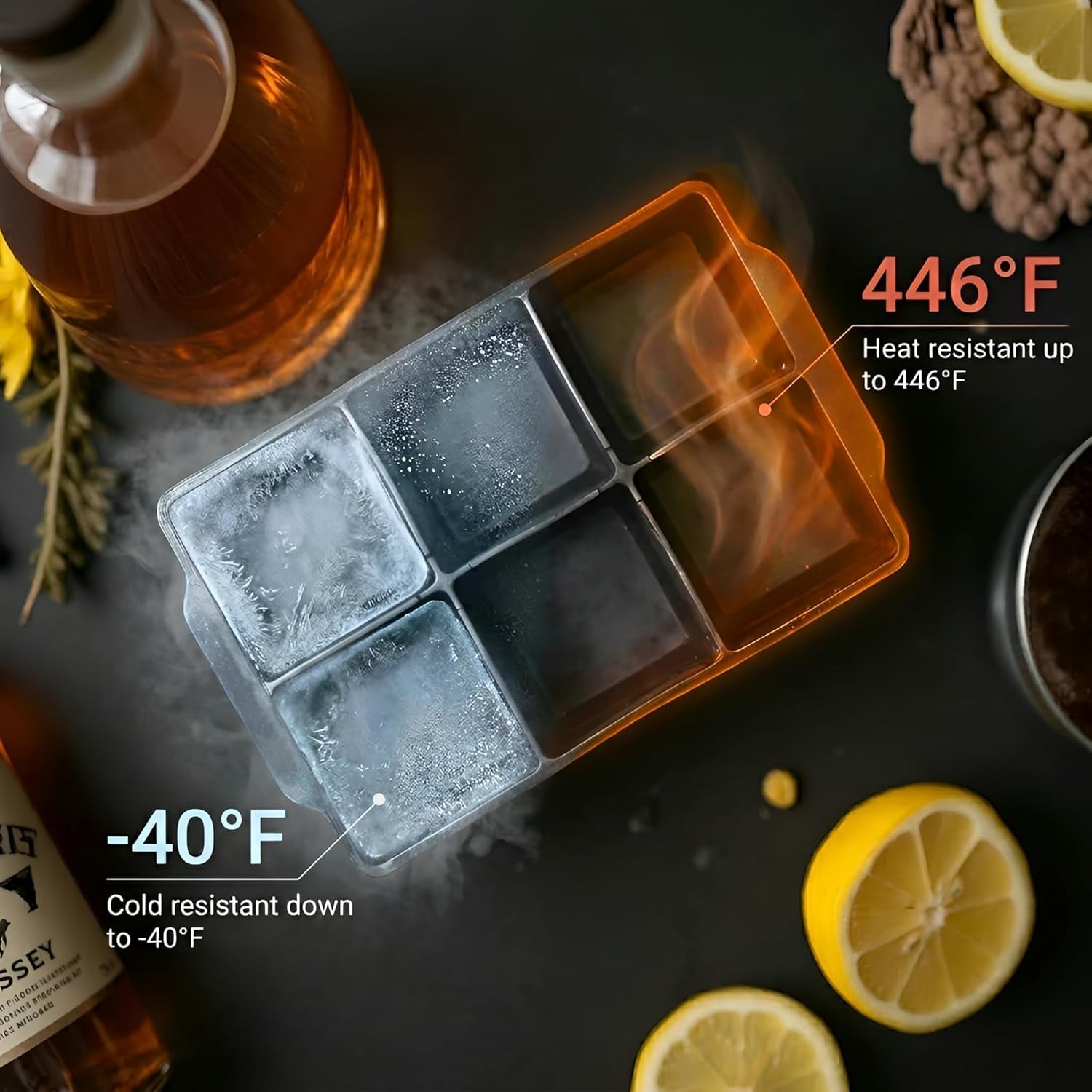 ®-large-silicone-ice-cube-tray-2-pack-2-big-ice-mold-with-lid-easy-release-cocktail-whiskey-ice-cubes-mold-food-grade-ice-cube-trays-for-freezer-stackable-silicone-ice-tray