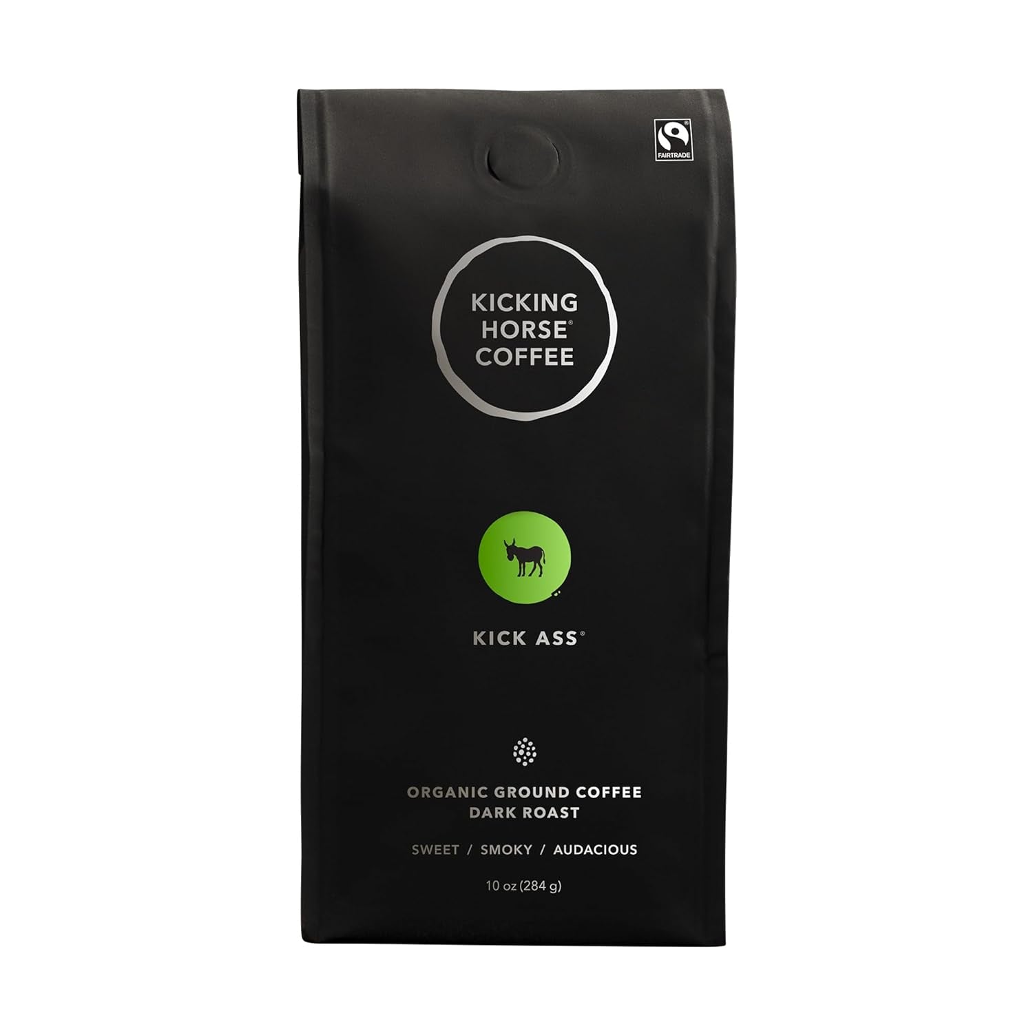 coffee-kick-ass-dark-roast-ground-10-oz-certified-organic-fairtrade-kosher-coffee