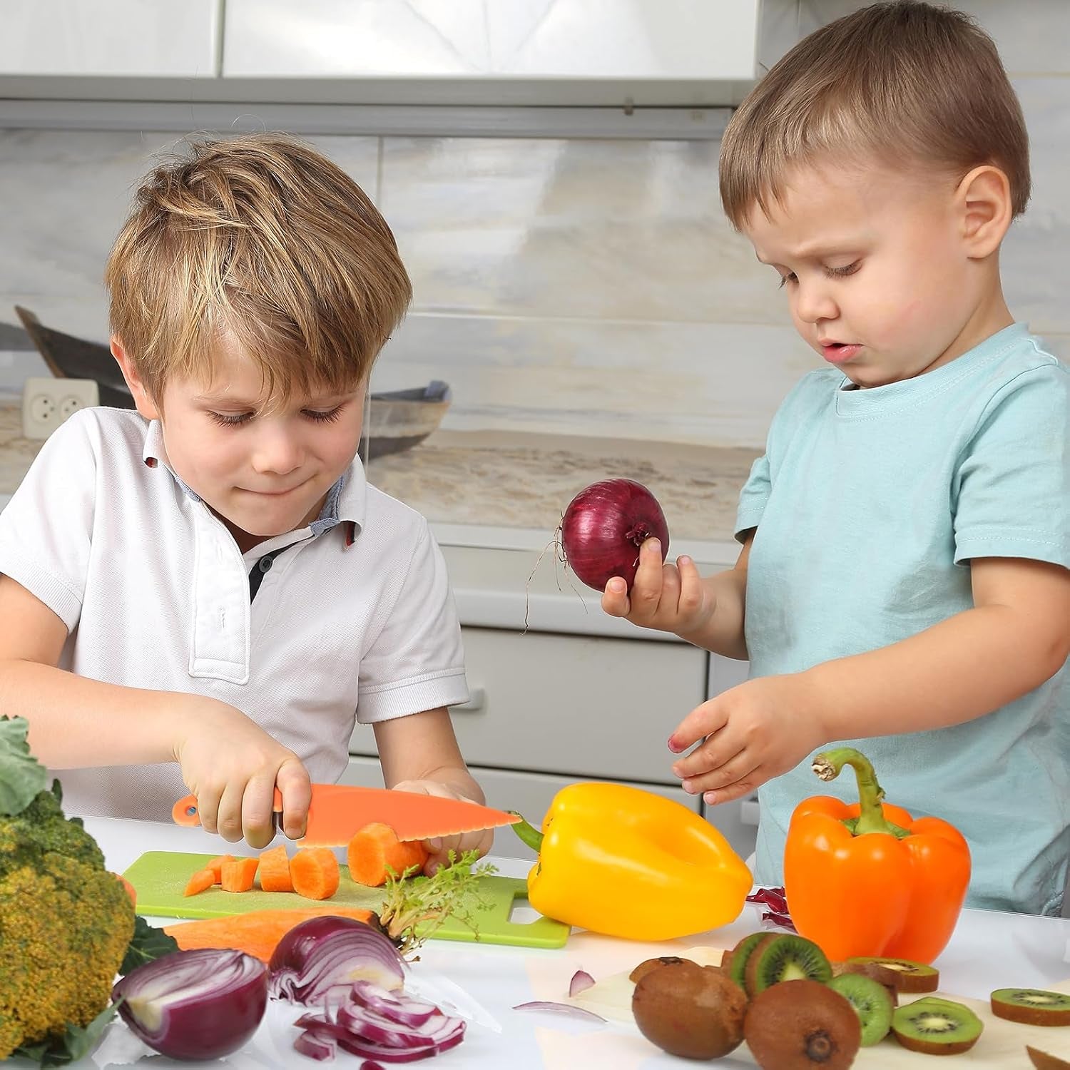 48-pcs-kid-cooking-kitchen-knife-set-plastic-serrated-edges-childrens-safe-nylon-knives-for-cutting-fruit-bread-cake-salad-lettuce-kids-cooking-supply