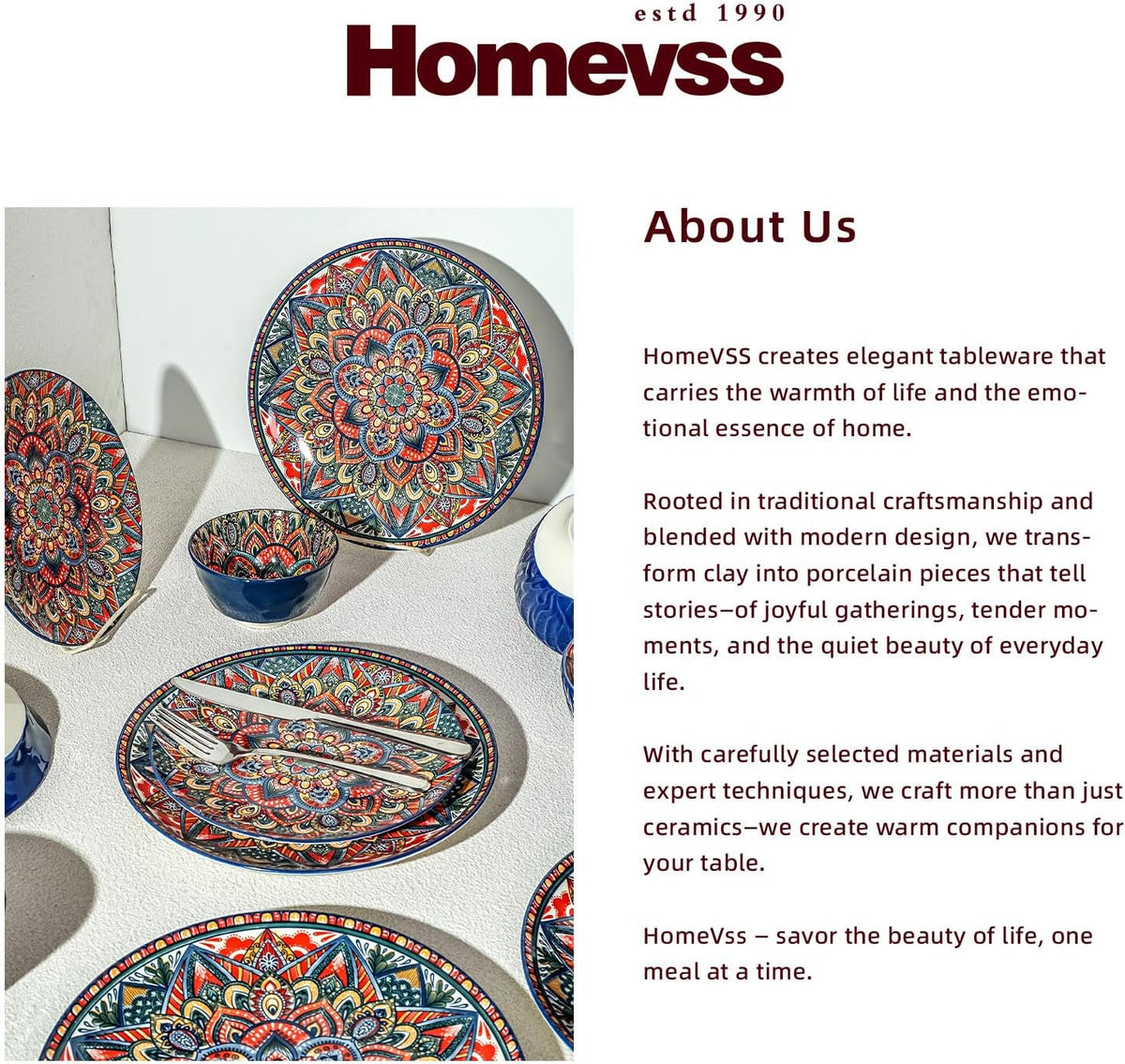 homevss-20-pieces-dinnerware-sets-plates-and-bowls-set-porcelain-dishes-set-for-4-microwave-and-dishwasher-safe-scratch-resistant-bohemian-style-dining-ware