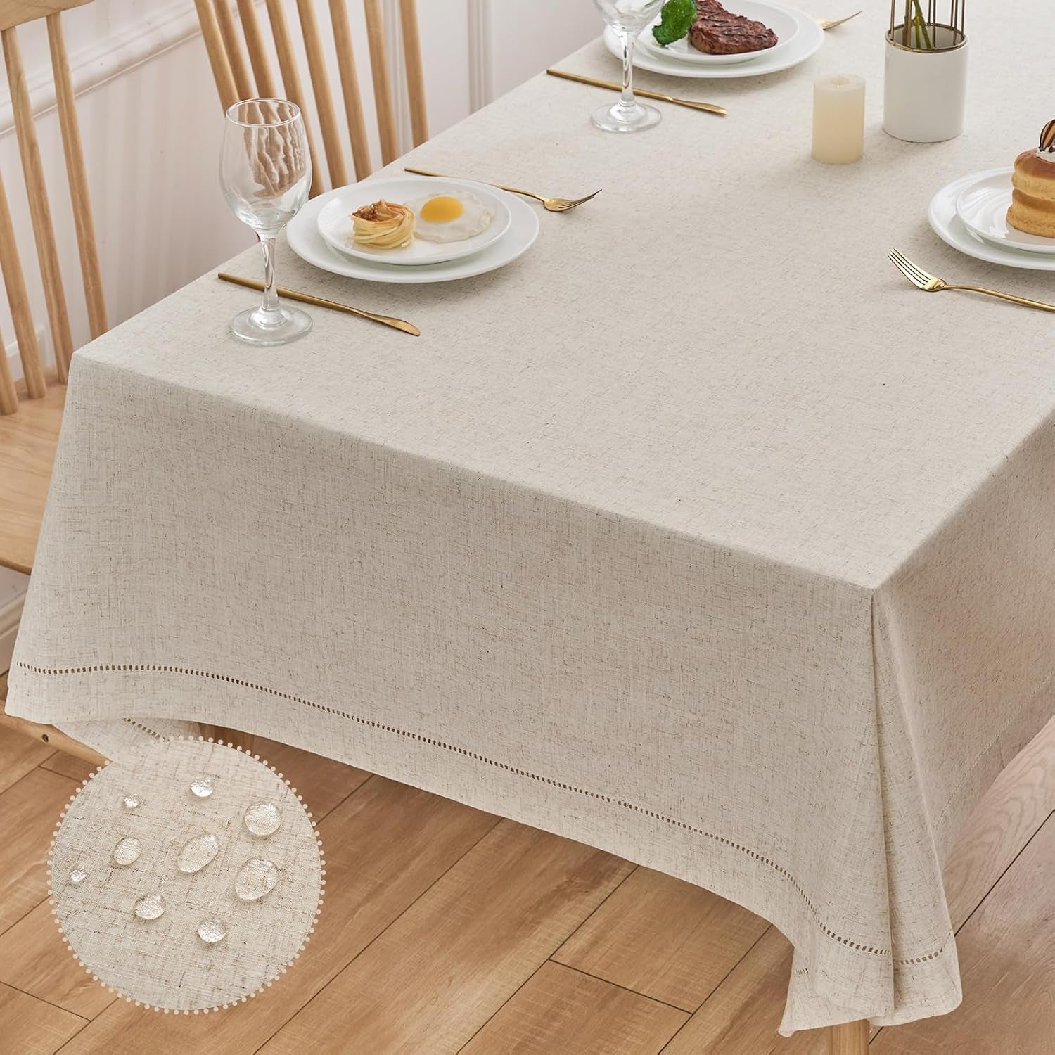 natural-flax-linen-tablecloth-undyed-rectangle-hemstitch-table-cover-for-kitchen-dining-decoration-neutral-55-x-86