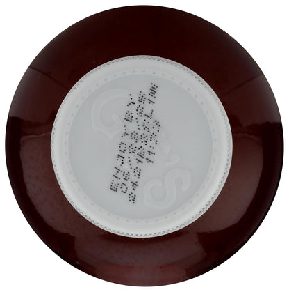GTS Living Foods Trilogy Enlightened Kombucha, 16 FZ5