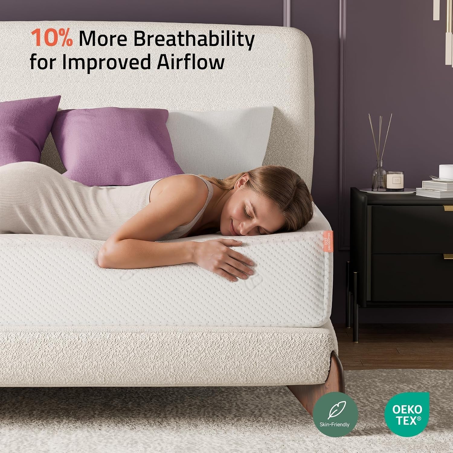 king-size-mattress-10-inch-for-cooler-sleep-cooling-gel-memory-foam-with-back-support-pressure-relief-medium-to-firm-airflow-kingl-mattress-in-a-box-for-amilies-couples-bedrooms