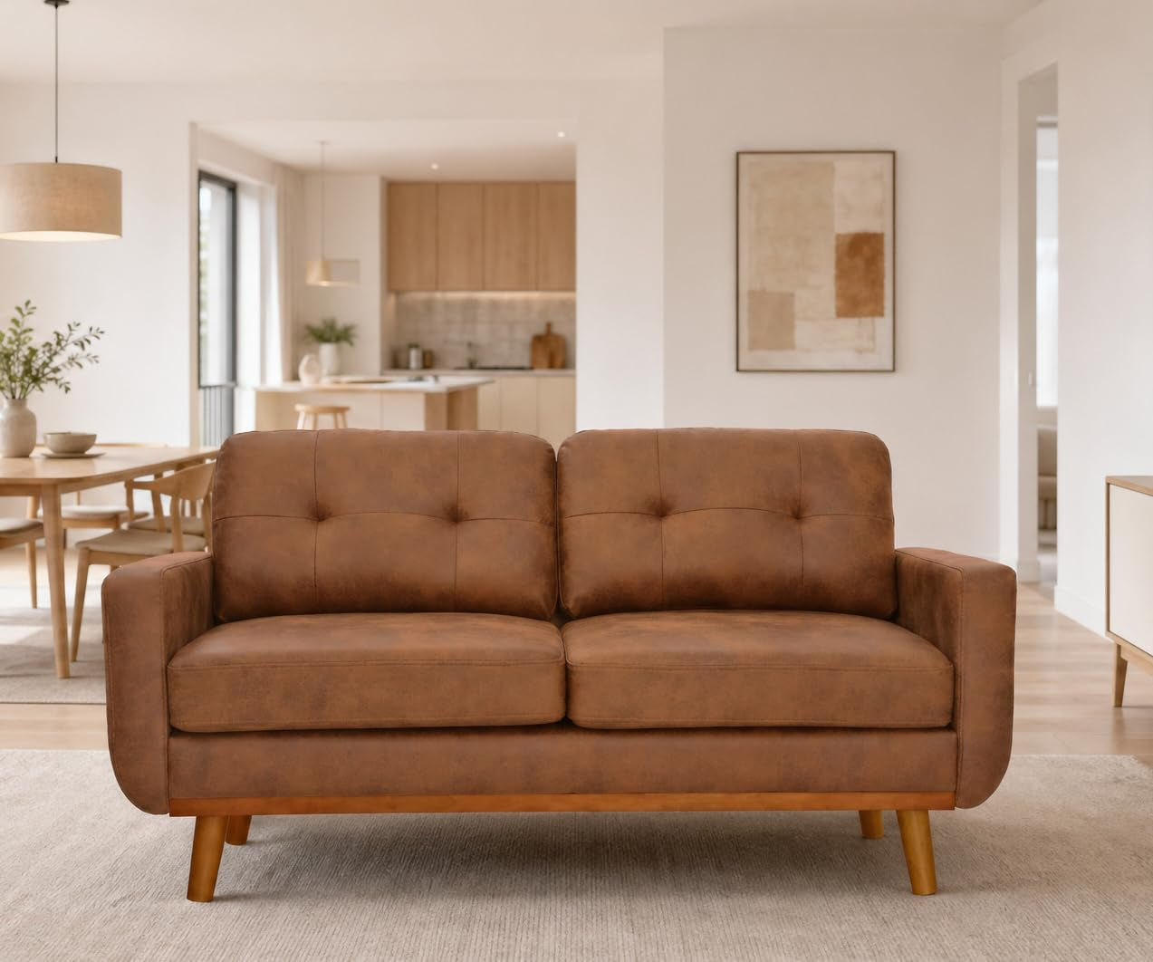 65-loveseat-sofa-mid-century-modern-love-seat-couches-for-living-room-button-tufted-upholstered-small-couch-with-solid-wood-legs-for-bedroom-apartment-office-fabric-light-brown