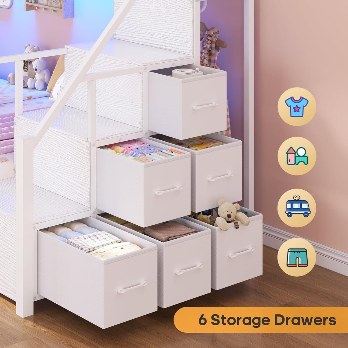 bunk-bed-twin-over-twin-with-stairs-storage-drawers-and-led-lights