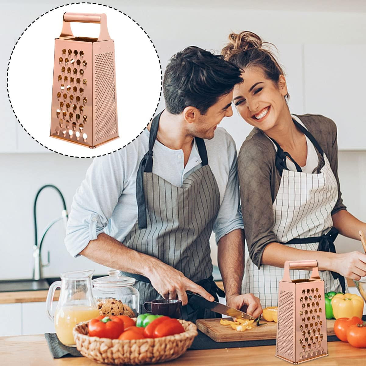 graters-peelers-slicers-set-stainless-steel-vegetable-cutter-for-kitchen