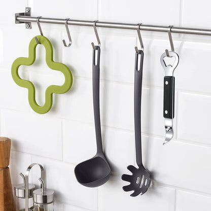 Can Punch Bottle Opener, Manual Stainless Steel Can Opener 1 Pack6