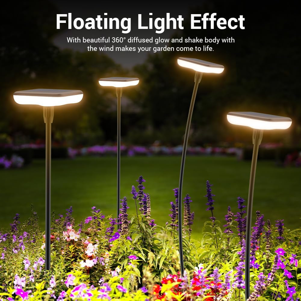 solar-lights-outdoor-garden-4-pack-solar-pathway-light-31-tall-solar-landscape-lights-34lm-bright-up-to-12h-ip65-waterproof-auto-on-off-for-walkway-outside-yard-path-patio-lawn-flower-bed-plant-decor