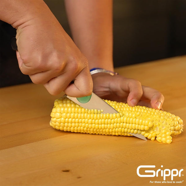 Knife Grip, the Indispensable Culinary Kitchen Tool for Better Comfort and Control for Most Chef'S Knives, Utility, Boning, Nakiri, Santoku and Paring Knives8