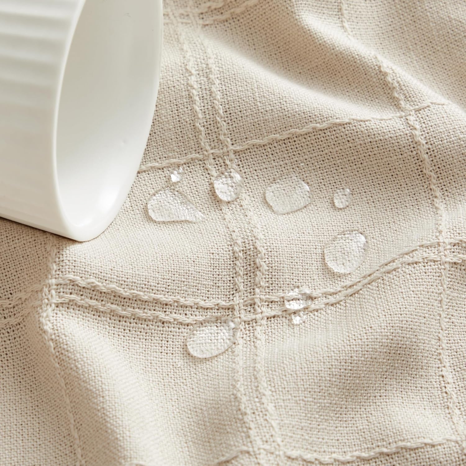 linen-checked-square-table-cloth-60x60-inch-neutral-beige