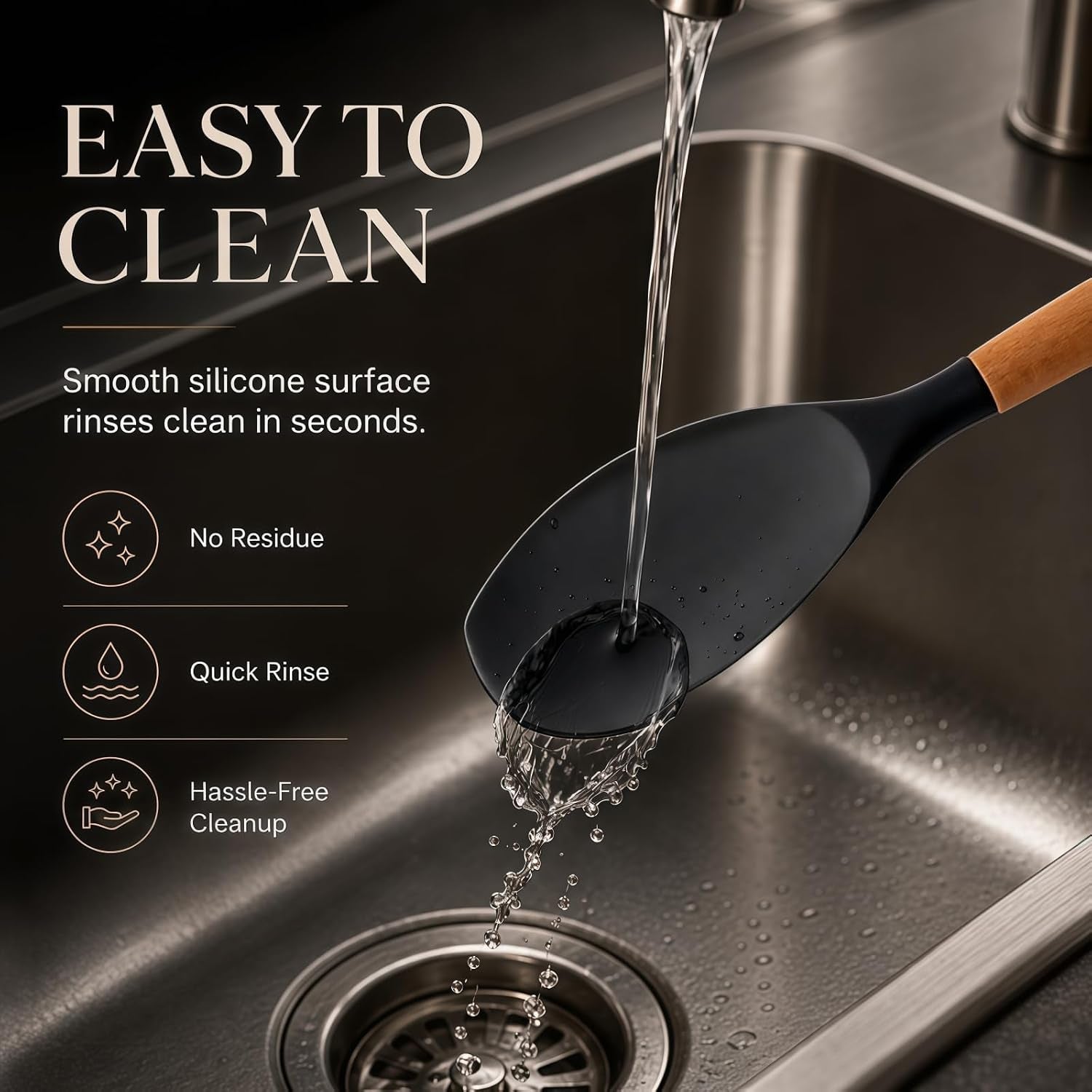 silicone-10-pcs-kitchen-cooking-utensils-set-recycled-materials-certification-bpa-free-spatula-set-with-heat-resistant-wood-handles-for-nonstick-cookware-black