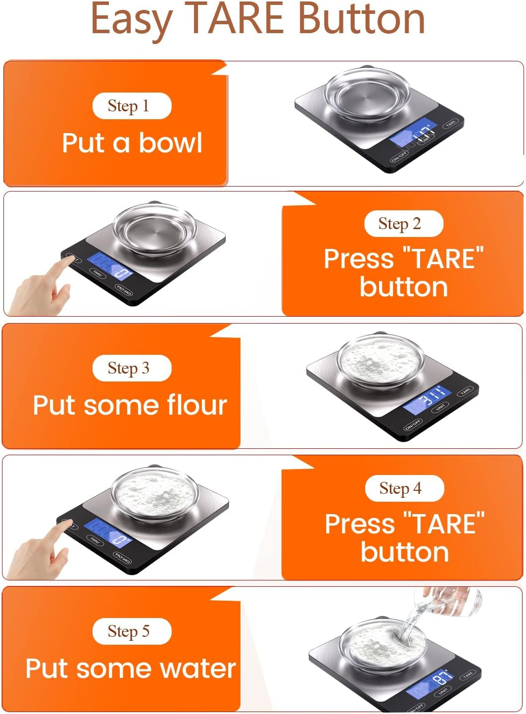 food-scale-33lb-digital-kitchen-scale-for-food-ounces-grams-rechargeable-304-stainless-steel-batteries-and-type-c-charging-perfect-for-meal-prep-cooking-and-baking-black