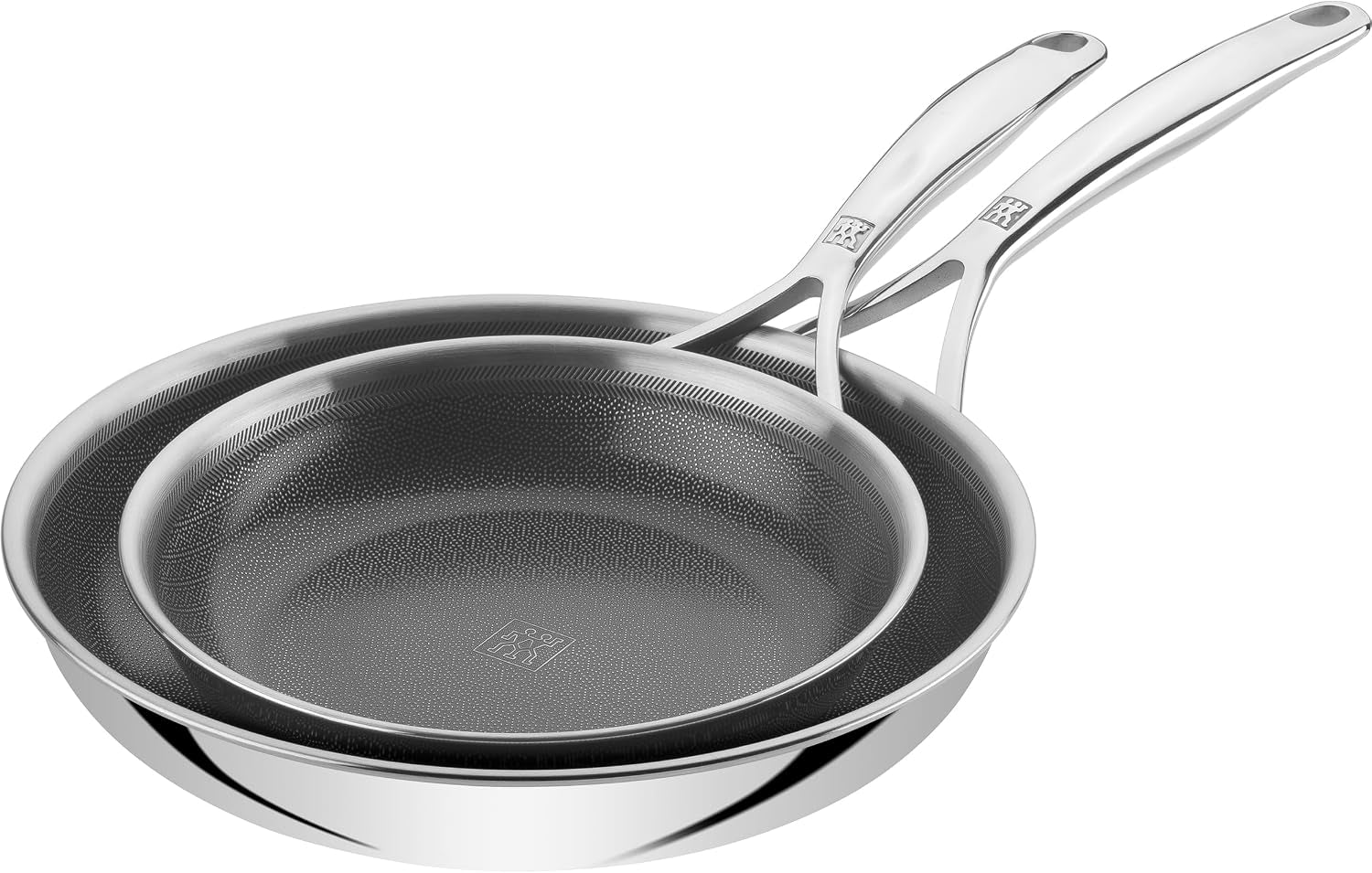 peak-2-pc-8-inch-and-10-inch-stainless-steel-ceramic-nonstick-dual-performance-fry-pan-set-compatible-with-all-stovetops-including-induction-dishwasher-safe