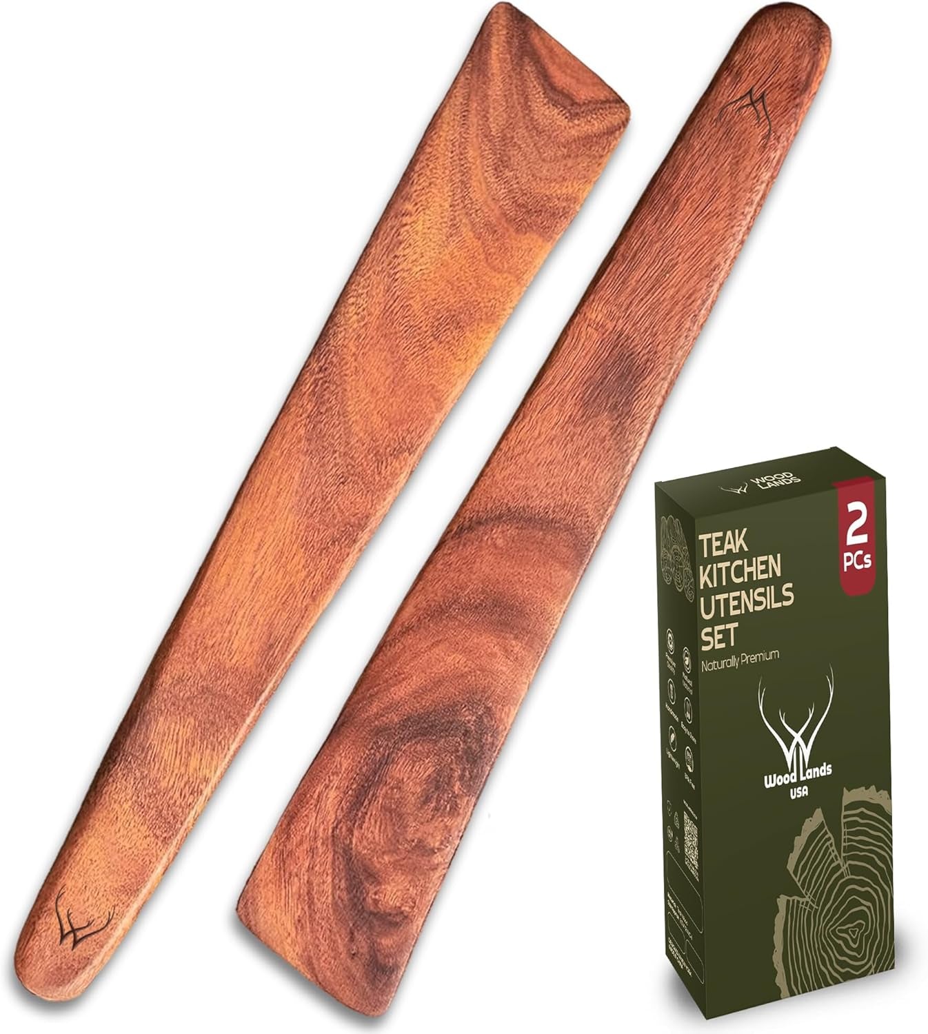 2pcs-wooden-spatula-for-cooking-premium-teak-wood-turner-scraper-set-for-cast-iron-nonstick-cookware-flat-egg-pancake-flipper-durable-heat-resistant-kitchen-utensils