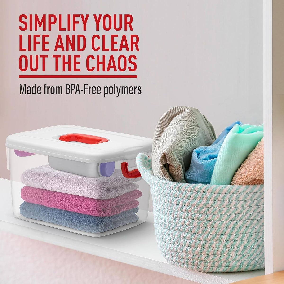 clear-plastic-storage-bins-with-lids-and-handle-stackable-storage-bins-9-quarts