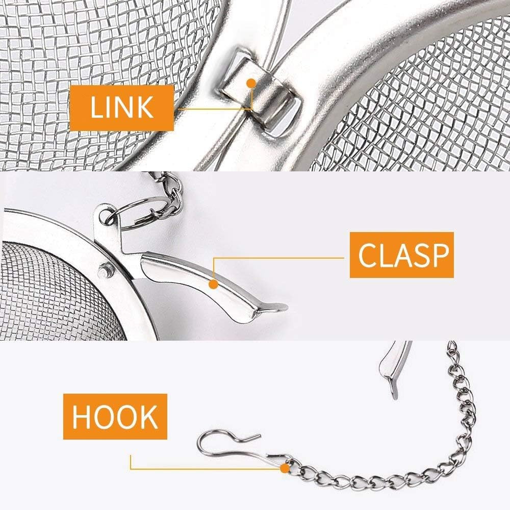 2pcs-stainless-steel-mesh-tea-ball-2-1-inch-tea-strainers-teas-infuser-strainer-filters-for-teas