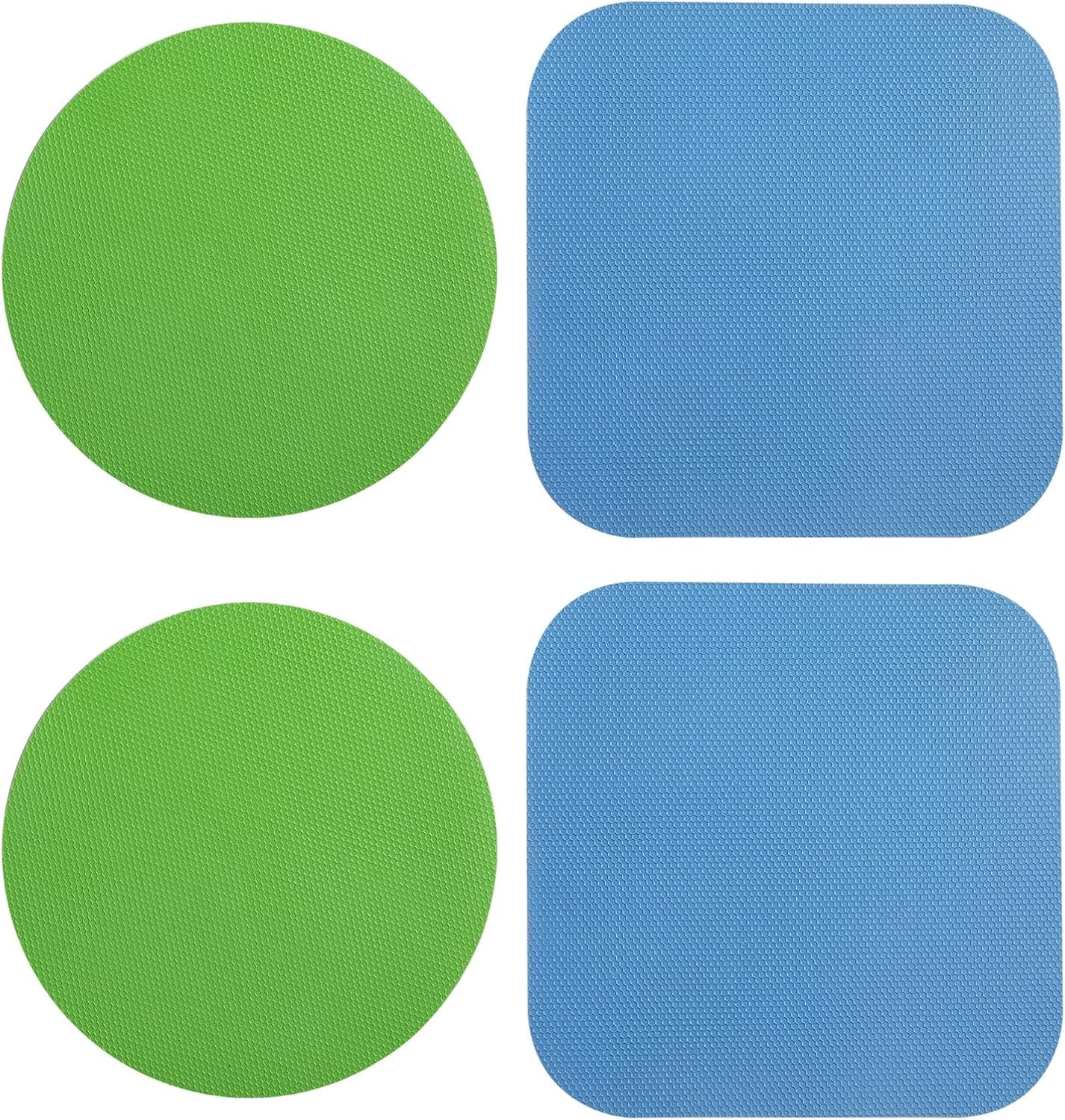 4pcs-jar-opener-gripper-pad-for-seniors-with-weak-hands-rubber-multi-function-silicone-bottle-opener-lid-cap-rubber-gripper-pads-kitchen-coasters-gadgets-light-blue-green