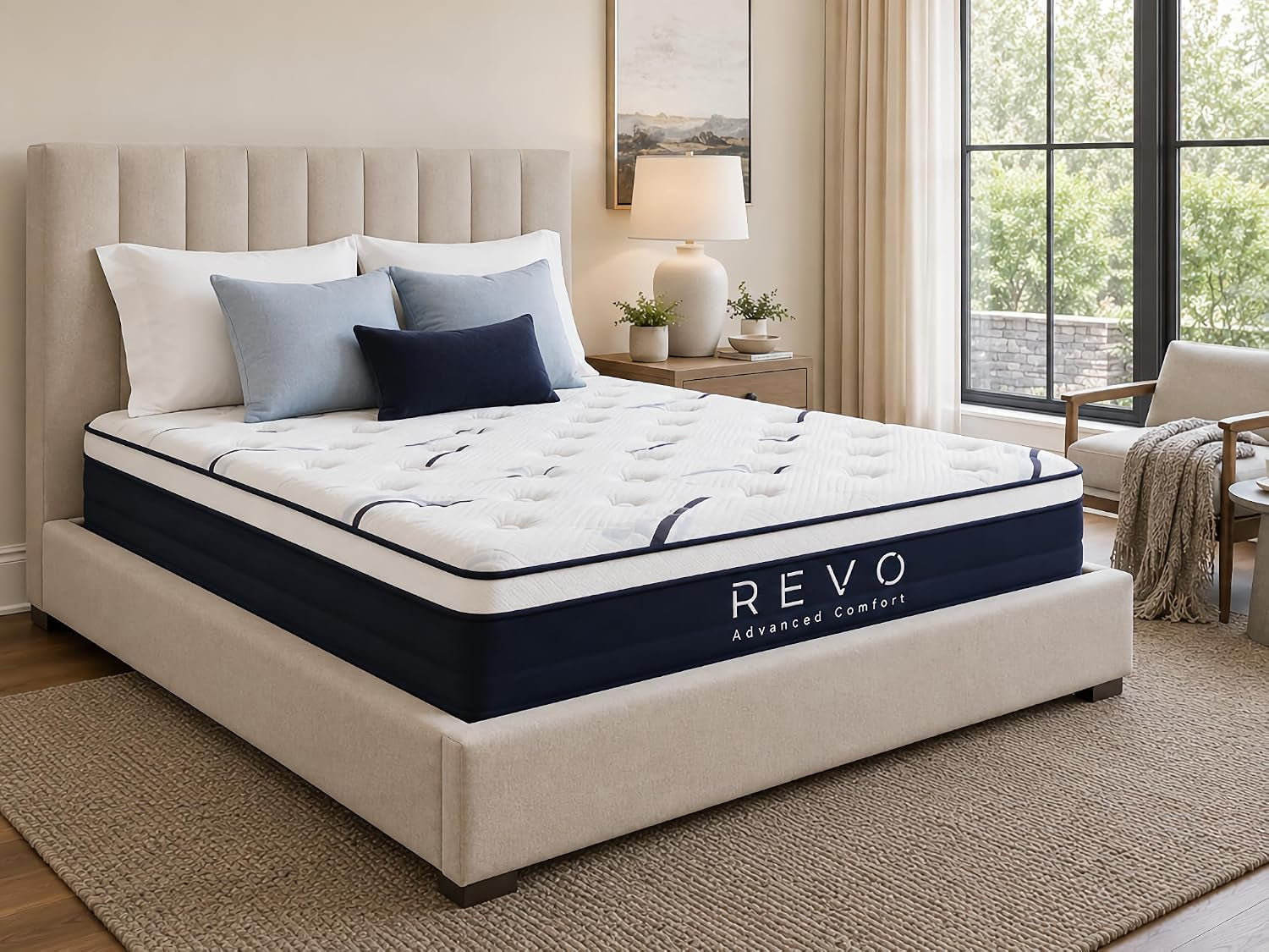 cooling-gel-memory-foam-hybrid-mattress-14-inch-queen-medium-firm