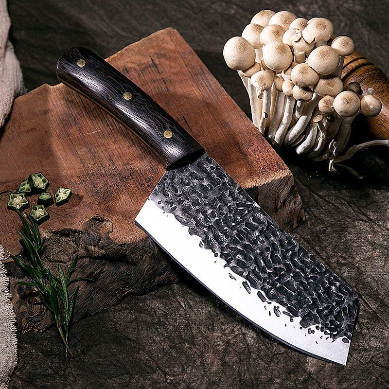 meat-cleaver-cleaver-knife-6-7inch-professional-kitchen-knives-hand-forged-5cr15-stainless-steel-chinese-style-cleaver-vegetable-knife
