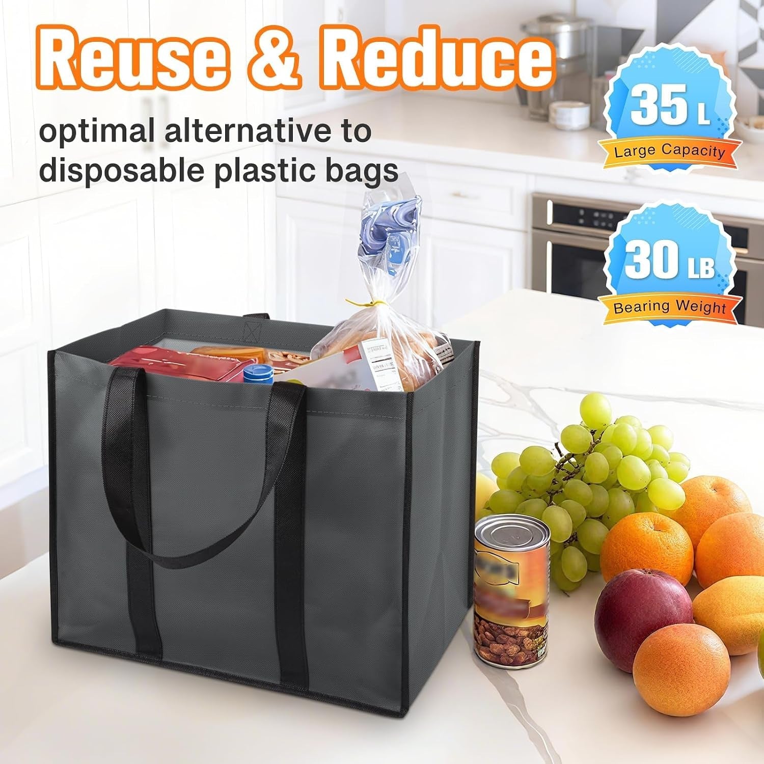 reusable-grocery-bags-foldable-lasting-use-35l-3-pack-gray