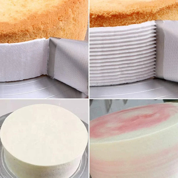 Piping Tips for Cake Decorating, Stainless Steel Icing Piping Nozzles for Pastry Fondant Decorating Tools (C)9