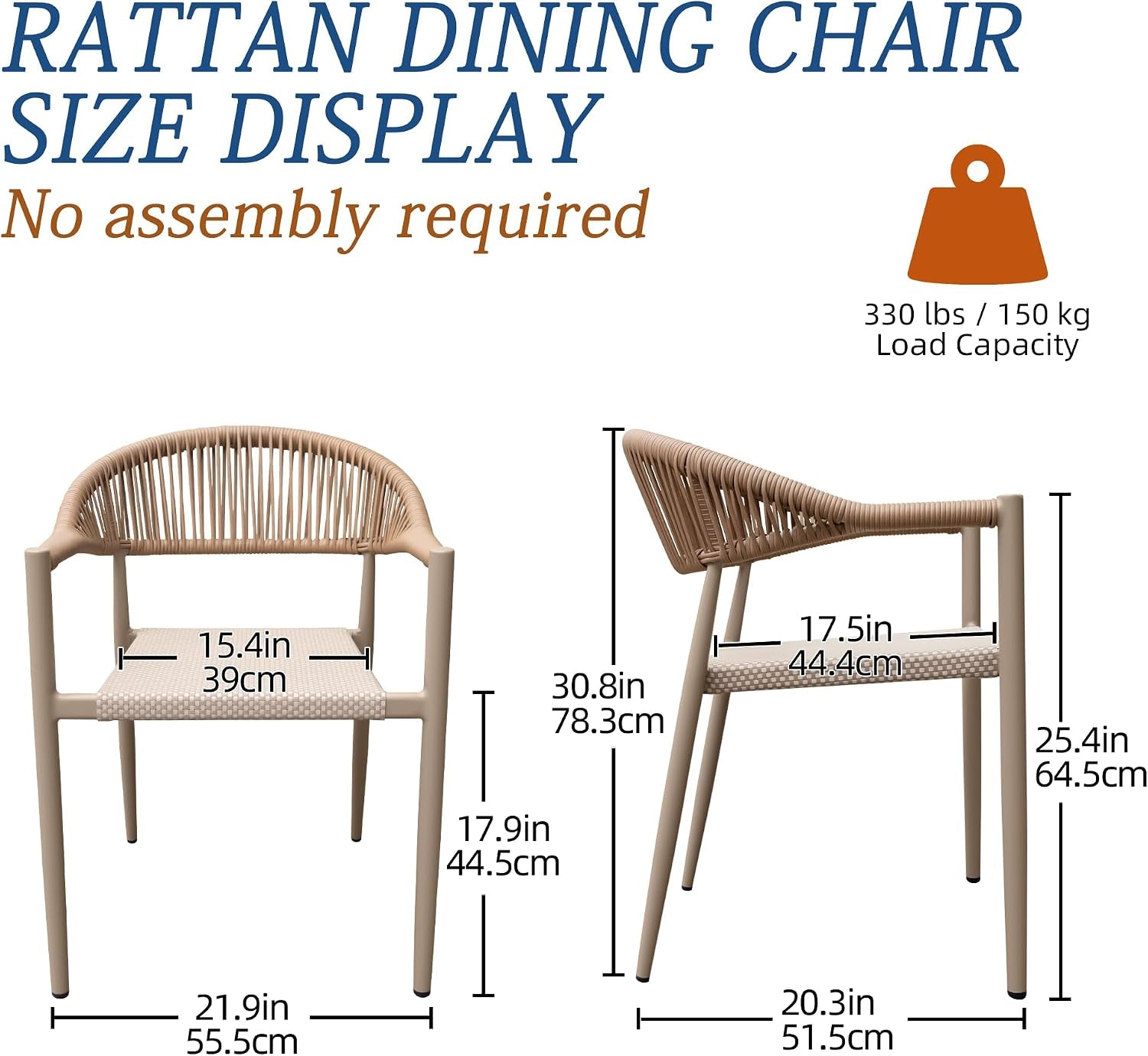 4pcs-stackable-patio-chairs-rattan-armchairs-with-aluminum-frame
