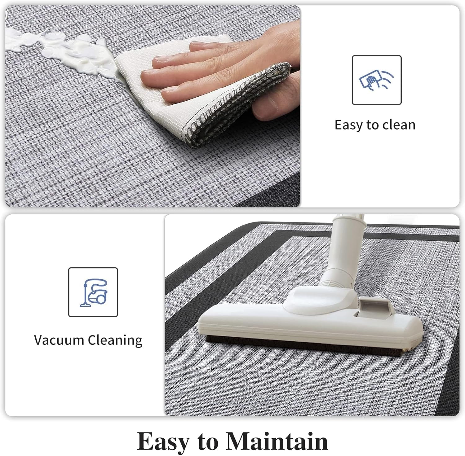kitchen-mats-set-of-2-cushioned-anti-fatigue-non-skid-rug-sets-ergonomic-comfort-pvc-kitchen-mats-for-floor-standing-mat-for-kitchen-floor-office-sink-laundry-black-frame